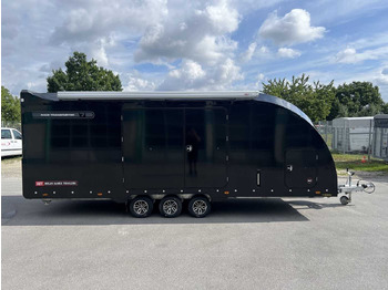 BRIAN JAMES TRAILERS Autotransporter Anhänger
