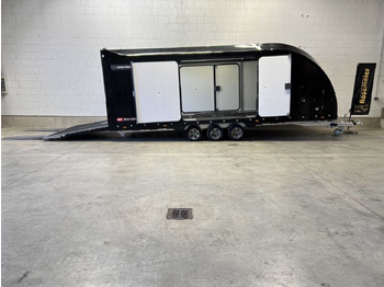 BRIAN JAMES TRAILERS Autotransporter Anhänger