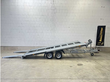 Autotransporter Anhänger