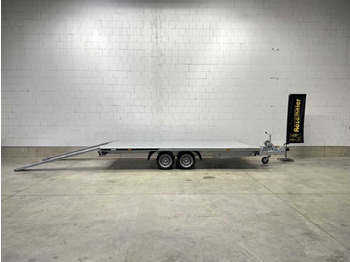 Autotransporter Anhänger