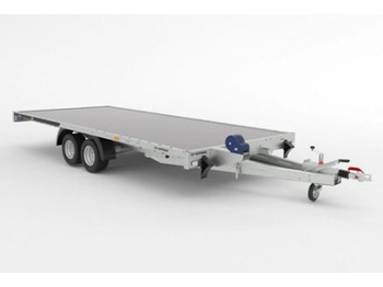 Autotransporter Anhänger