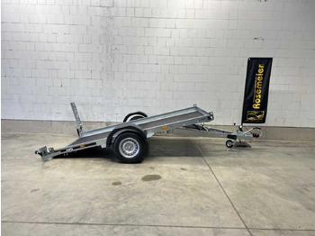 Motorradanhänger