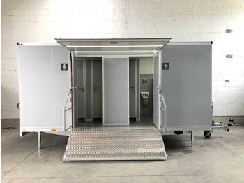 Wohncontainer