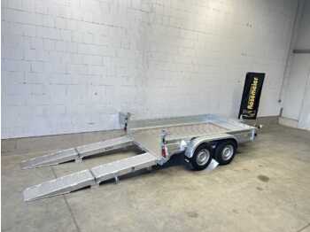 Autotransporter Anhänger, Zustand - NEU SIGG 35 BM 31 T7 Maschinentransporter: das Bild 2