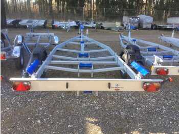 TPV Bootstrailer