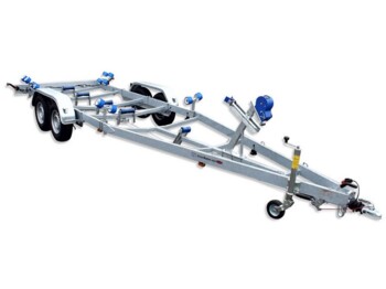 TPV Bootstrailer