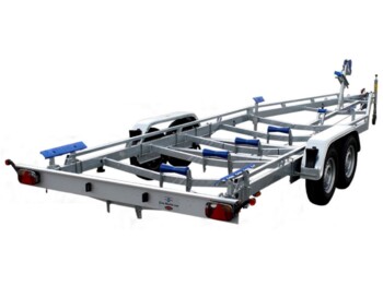 TPV Bootstrailer