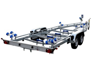 TPV Bootstrailer