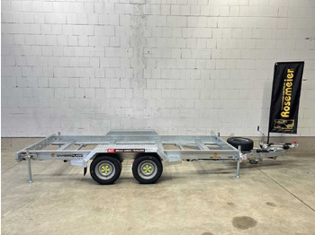 BRIAN JAMES TRAILERS Anhänger
