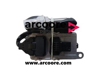 DAF XF 106 Sensor