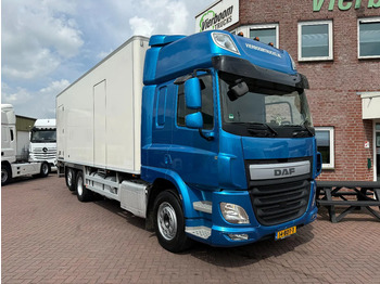 DAF CF 330 Kühlkoffer LKW