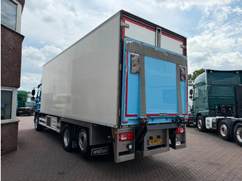 Kühlkoffer LKW DAF CF 330 CF330 6X2 / Chereau / Carrier Supra 850U / Lift 2.000KG / Super condition / NL-Truck: das Bild 5