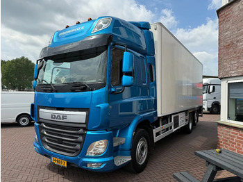 Kühlkoffer LKW DAF CF 330 CF330 6X2 / Chereau / Carrier Supra 850U / Lift 2.000KG / Super condition / NL-Truck: das Bild 2