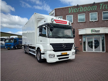 MERCEDES-BENZ Axor 1829 Koffer LKW