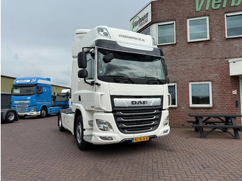 DAF CF 410 Sattelzugmaschine