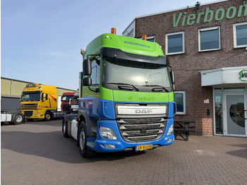 DAF CF 440 Sattelzugmaschine