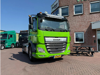 DAF CF 450 Sattelzugmaschine