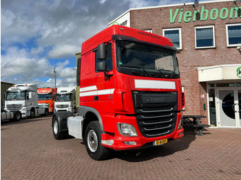 DAF XF 440 Sattelzugmaschine