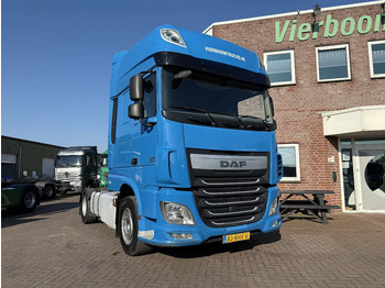 DAF XF 460 Sattelzugmaschine