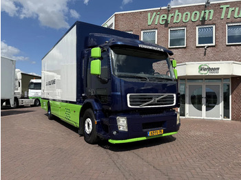 VOLVO FE Koffer LKW