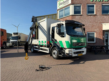 VOLVO FL 240 Pritsche LKW