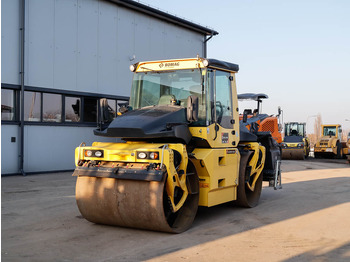 Straßenwalze BOMAG BW 174 AP-4v: das Bild 2