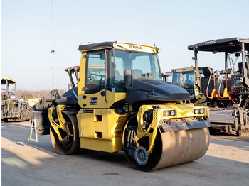 Straßenwalze BOMAG BW 174 AP-4v: das Bild 4