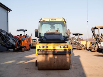 Straßenwalze BOMAG BW 174 AP-4v: das Bild 3