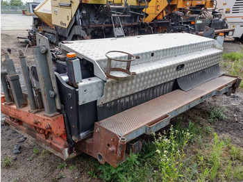 INGERSOLL RAND Asphaltfertiger/ Straßenfertiger