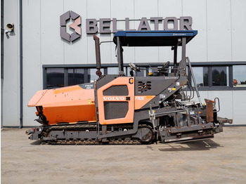 VOLVO Asphaltfertiger/ Straßenfertiger
