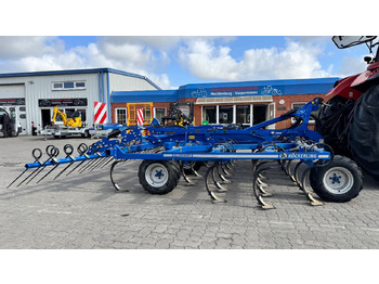 KÖCKERLING Grubber