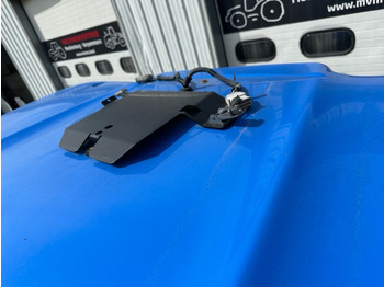 Traktor New Holland T7.190 PC: das Bild 3