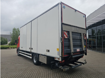 Koffer LKW Volvo FM340: das Bild 4