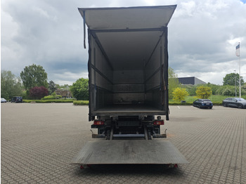 Koffer LKW Volvo FM340: das Bild 5