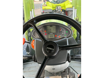 Leasing für CLAAS Arion 550 CMATIC CLAAS Arion 550 CMATIC: das Bild 4
