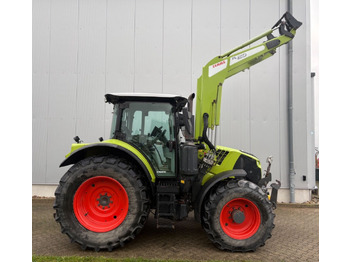 Leasing für CLAAS Arion 550 CMATIC CLAAS Arion 550 CMATIC: das Bild 1