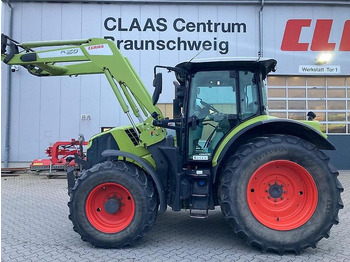 CLAAS Arion 550 Traktor