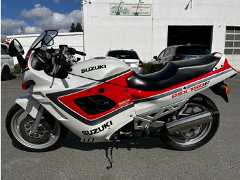 SUZUKI Motorrad