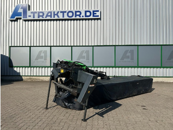DEUTZ Mähwerk