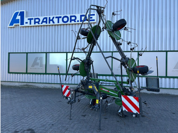FENDT Heuwender/ Wenderechen