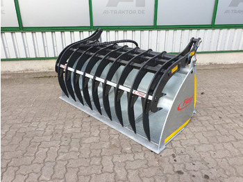 FLIEGL Frontlader für Traktor