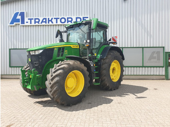 JOHN DEERE 7R 330 Traktor