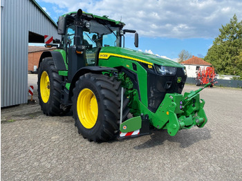 JOHN DEERE 8R Series Traktor