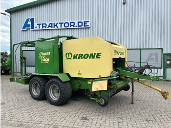 KRONE Grünlandtechnik