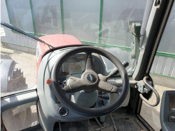 Traktor Valtra T151: das Bild 2