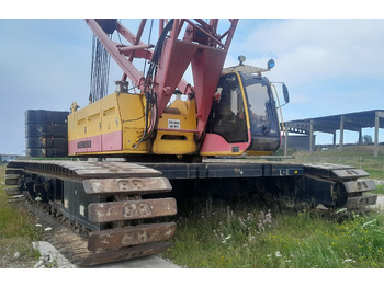 LIEBHERR Baumaschine