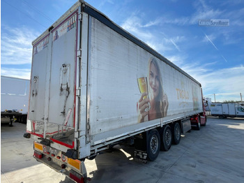 Planenauflieger SCHMITZ CARGOBULL: das Bild 5
