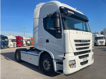 IVECO Stralis 500 Sattelzugmaschine
