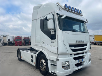 IVECO Stralis 500 Sattelzugmaschine