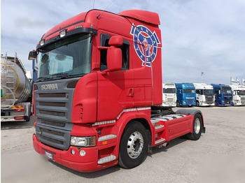 SCANIA R 440 Sattelzugmaschine